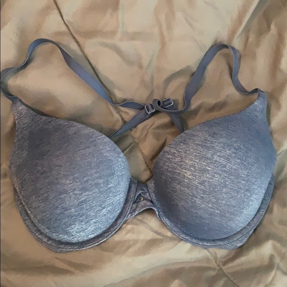 Victoria’s Secret perfect coverage bra